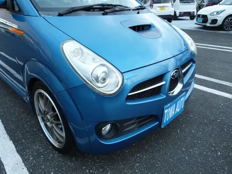 Subaru R2