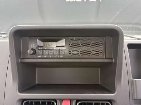 Nissan Clipper Truck