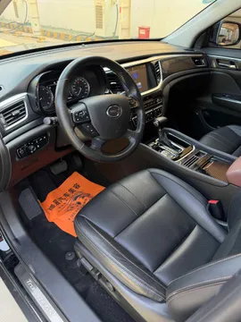 Gac GS7