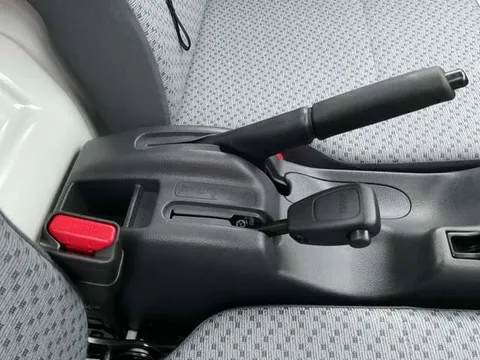 Nissan Clipper Truck