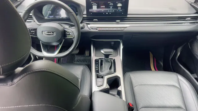 Geely