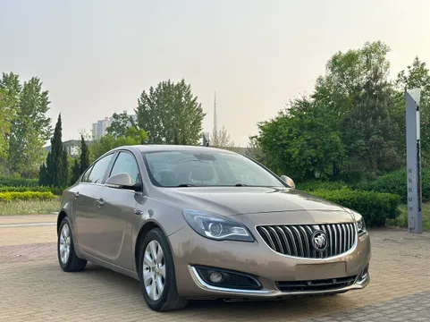 Buick Regal
