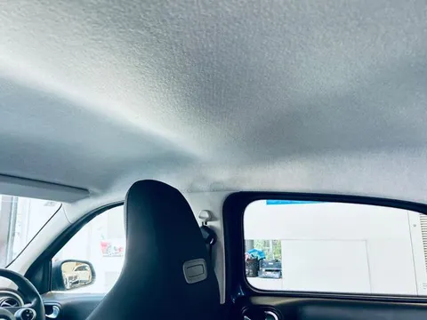 Smart For Four