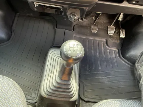 Honda Vamos Hobio