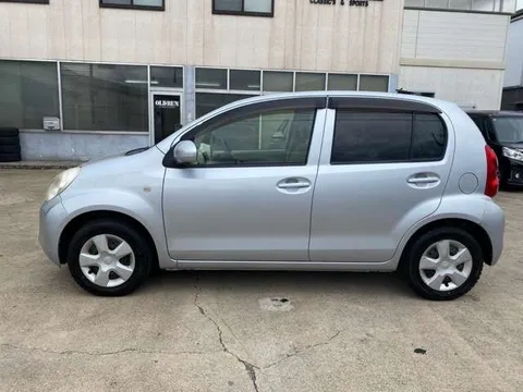 Daihatsu Boon