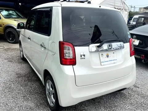 Honda N-ONE
