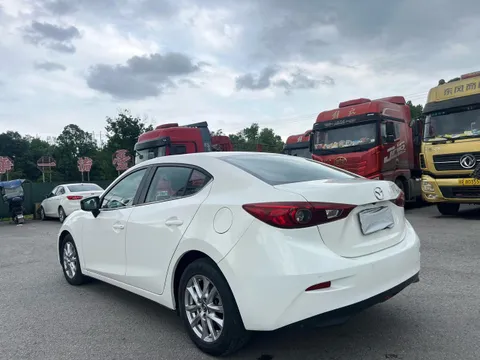 Mazda Mazda 3