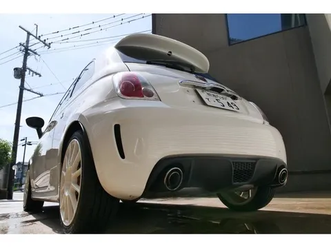 Abarth 500