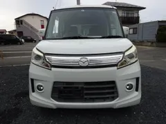 Mazda Flair Wagon Custom Styel