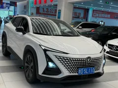 Changan UNI-T