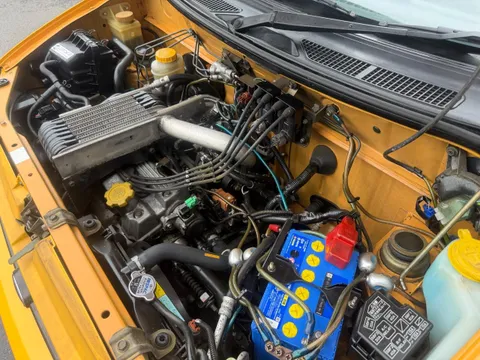 Subaru Pleo