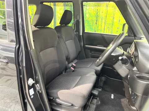 Suzuki Spacia Custom Z