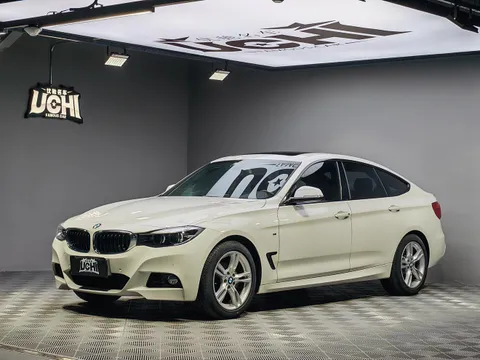 BMW Gran Turismo