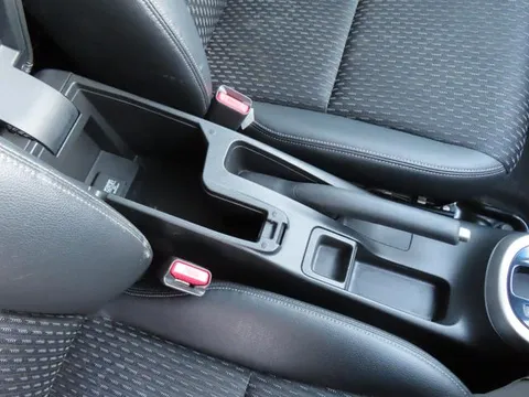 Honda Jazz (Fit)