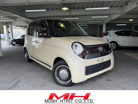Honda N-ONE