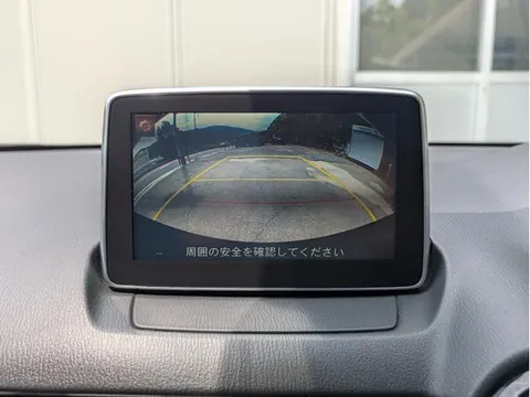 Mazda Mazda2 (Demio)