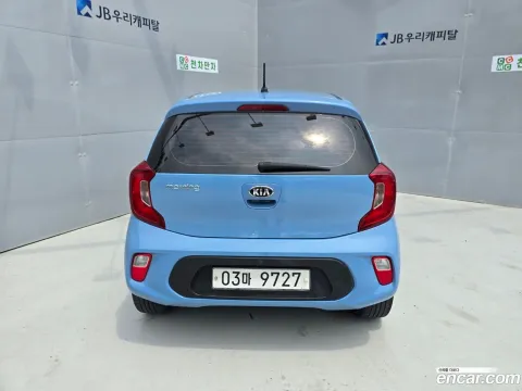 Kia Picanto (Morning)