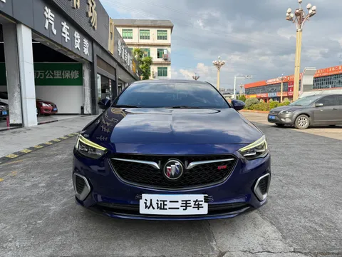 Buick Regal