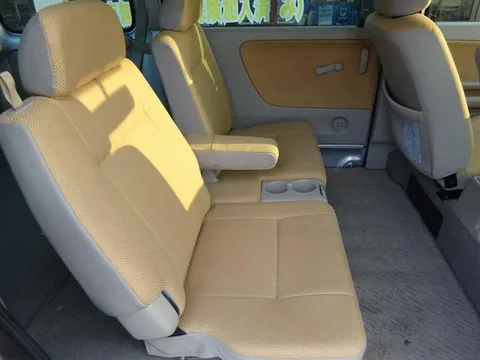 Subaru Dias Wagon