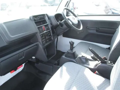 Nissan Clipper Truck