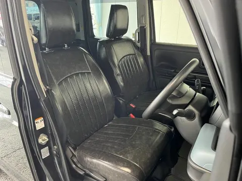 Suzuki Spacia Base