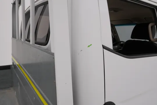 Hyundai Porter II