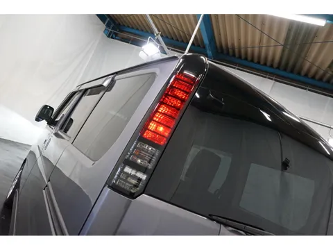 Honda Vamos