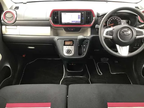 Daihatsu Boon