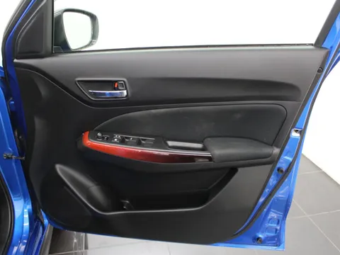 Suzuki Swift Sport