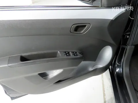 Chevrolet Matiz