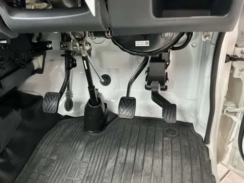 Nissan Clipper Truck