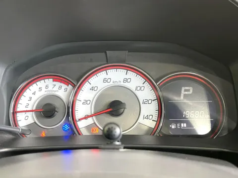 Suzuki Alto Turbo RS