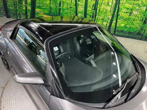 Honda S660
