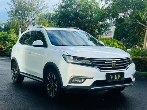 Roewe RX5