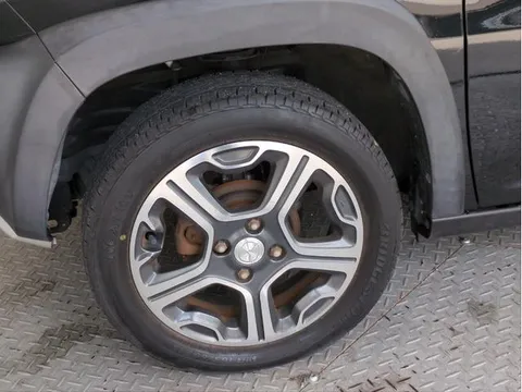 Mazda Flair Crossover