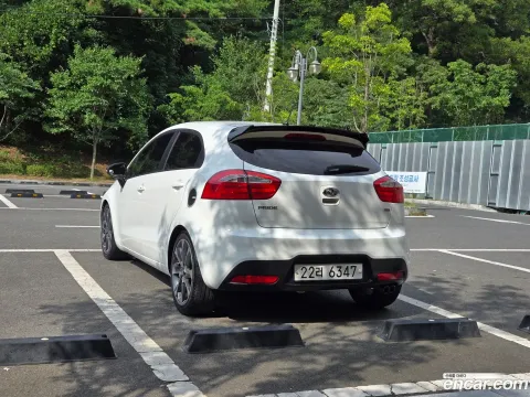Kia Pride