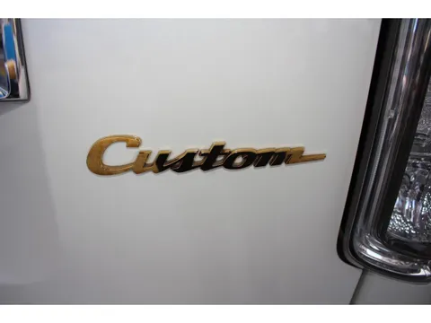 Honda N-WGN Custom