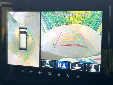 Suzuki Spacia Gear