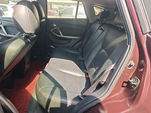 Haima S5