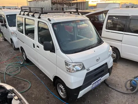 Daihatsu Hijet Cargo