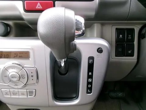 Nissan Clipper Rio