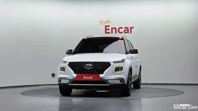 Hyundai Venue
