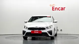 Kia Cerato (K3)