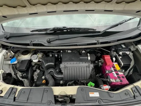 Mazda Flair