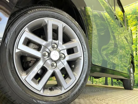Mitsubishi Delica Mini