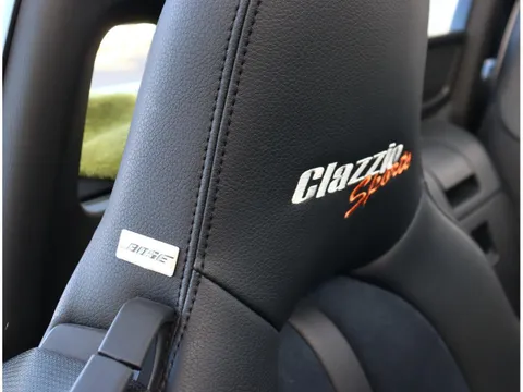 Mazda MX-5 (Roadster)