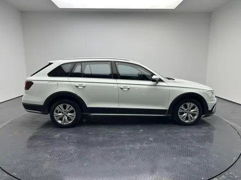 Volkswagen C-Trek