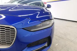 Jaguar XEL