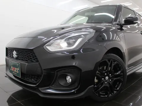 Suzuki Swift Sport