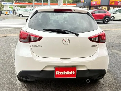 Mazda Mazda2 (Demio)